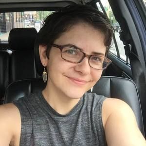 Meet your Posher, Esther